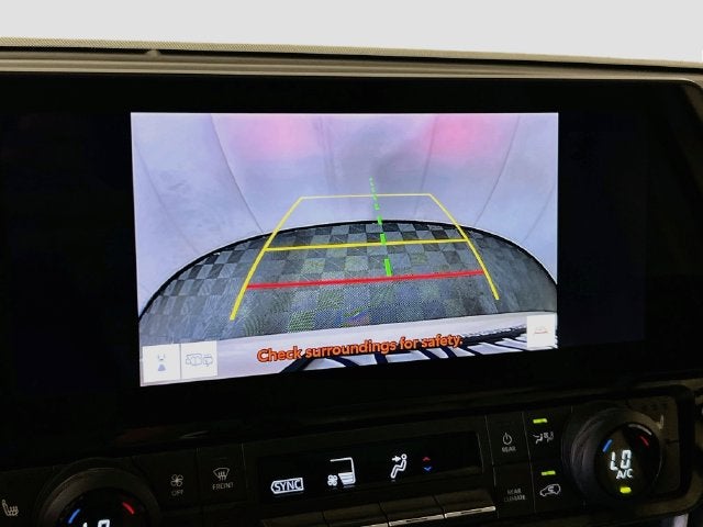 2024 Toyota Grand Highlander Hybrid XLE