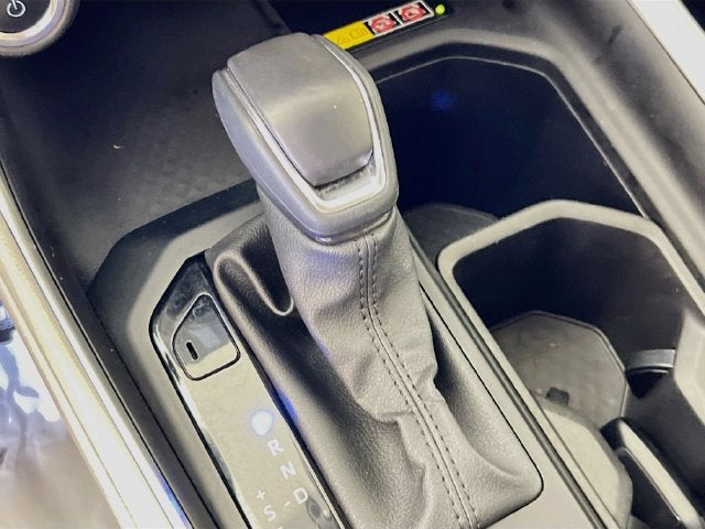 2024 Toyota Grand Highlander Hybrid XLE
