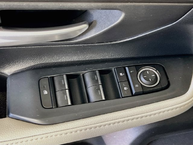 2024 Toyota Grand Highlander Hybrid XLE