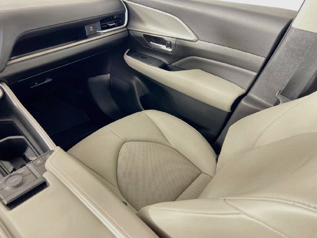 2024 Toyota Grand Highlander Hybrid XLE
