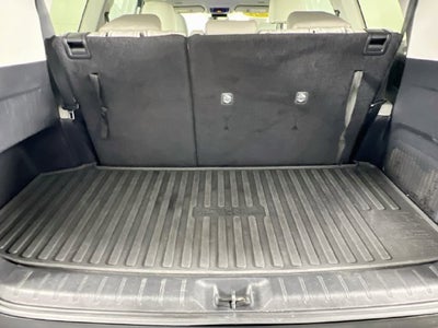 2024 Toyota Grand Highlander Hybrid XLE