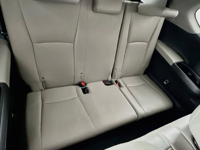 2024 Toyota Grand Highlander Hybrid XLE