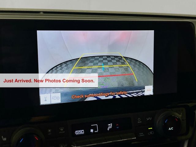 2024 Toyota Grand Highlander Hybrid XLE