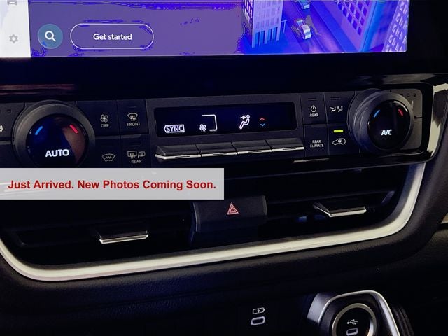 2024 Toyota Grand Highlander Hybrid XLE