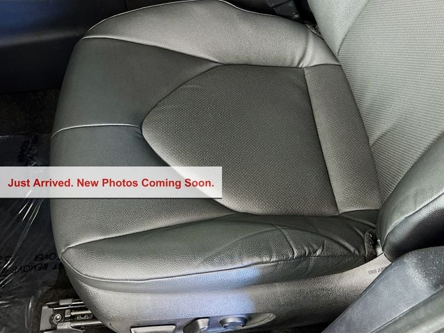 2024 Toyota Grand Highlander Hybrid XLE