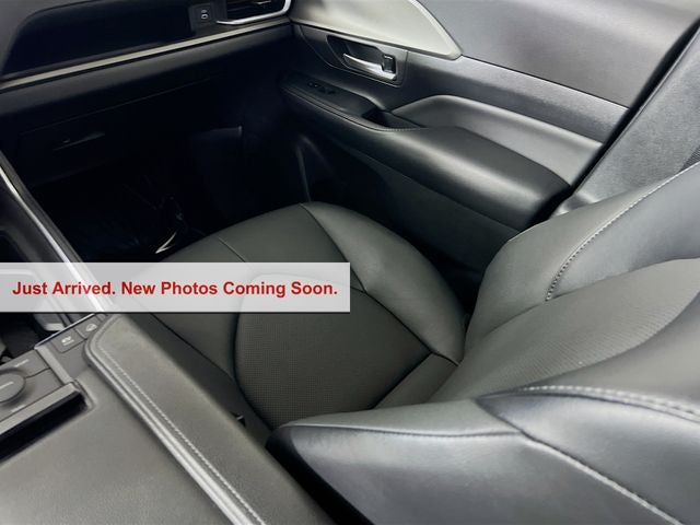 2024 Toyota Grand Highlander Hybrid XLE