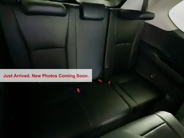 2024 Toyota Grand Highlander Hybrid XLE