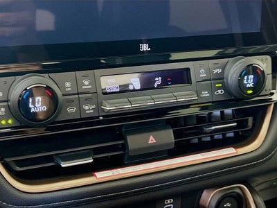 2026 Toyota Grand Highlander Hybrid MAX Limited