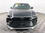 2026 Toyota Grand Highlander Hybrid MAX Limited