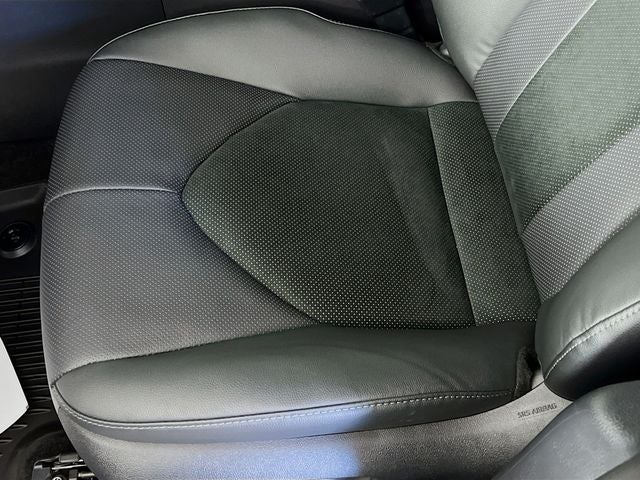 2026 Toyota Grand Highlander Hybrid MAX Limited
