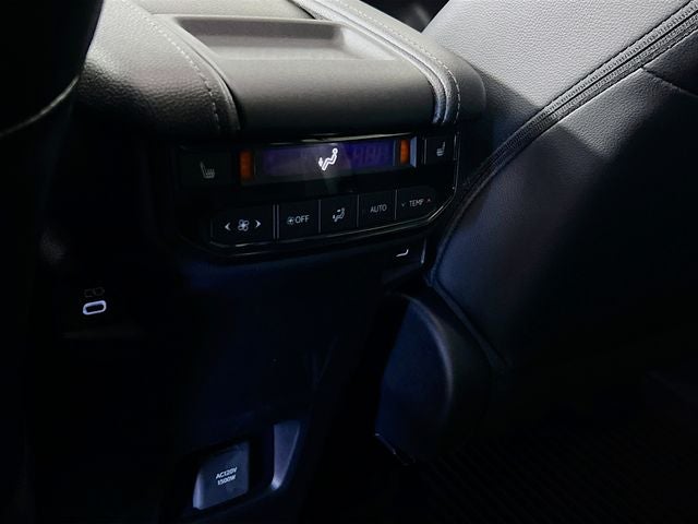 2026 Toyota Grand Highlander Hybrid MAX Limited