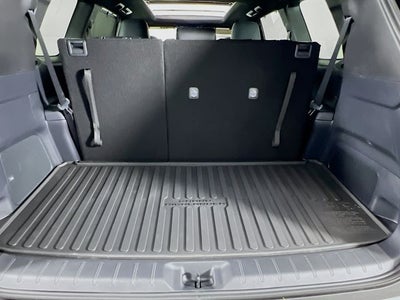 2026 Toyota Grand Highlander Hybrid MAX Limited
