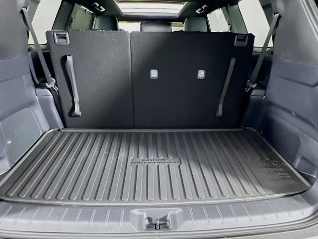 2026 Toyota Grand Highlander Hybrid MAX Limited