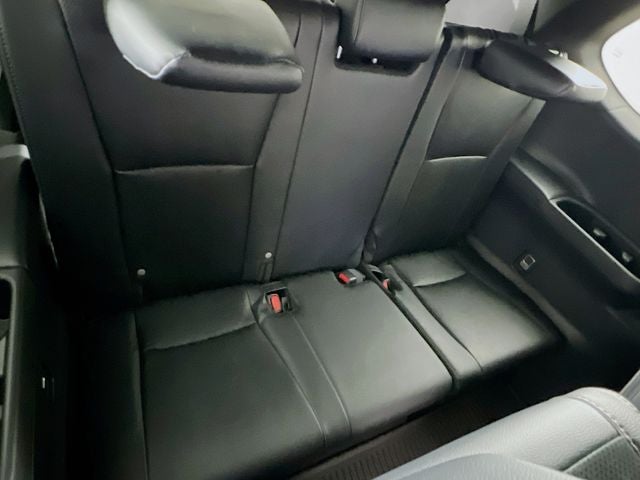 2026 Toyota Grand Highlander Hybrid MAX Limited