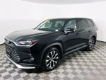 2026 Toyota Grand Highlander Hybrid MAX Limited