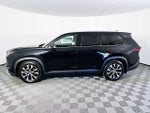 2026 Toyota Grand Highlander Hybrid MAX Limited
