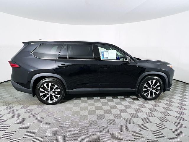2026 Toyota Grand Highlander Hybrid MAX Limited