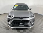 2026 Toyota Grand Highlander Hybrid MAX Limited