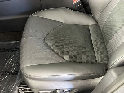 2026 Toyota Grand Highlander Hybrid MAX Limited