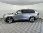 2026 Toyota Grand Highlander Hybrid MAX Limited