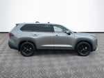 2026 Toyota Grand Highlander Hybrid MAX Limited