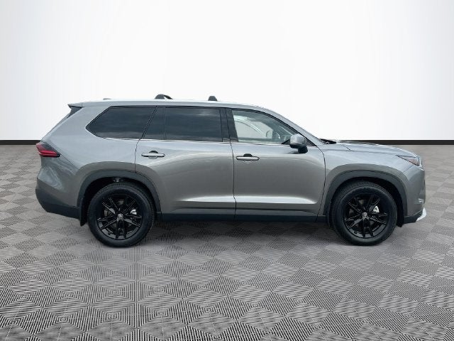 2026 Toyota Grand Highlander Hybrid MAX Limited