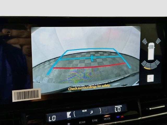 2026 Toyota Sienna Woodland Edition