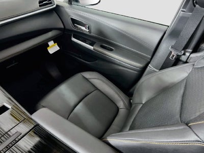 2026 Toyota Sienna Woodland Edition