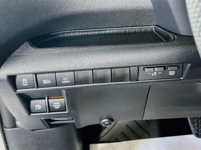 2026 Toyota Sienna Woodland Edition