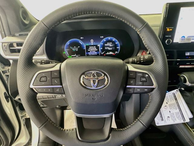 2026 Toyota Sienna Woodland Edition