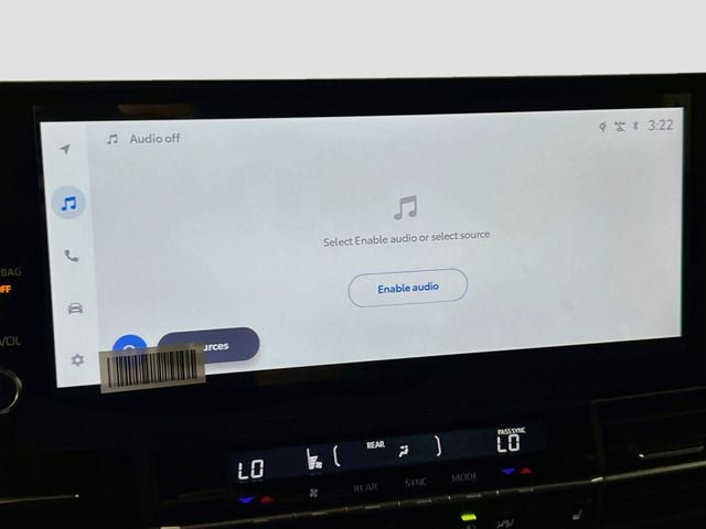 2026 Toyota Sienna Woodland Edition