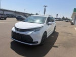 2026 Toyota Sienna Woodland Edition