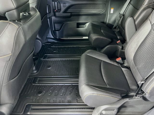 2026 Toyota Sienna Woodland Edition