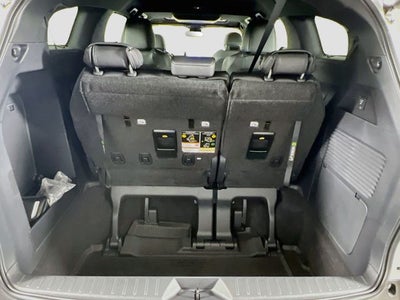 2026 Toyota Sienna Woodland Edition