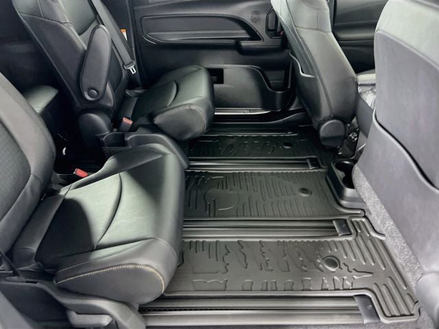 2026 Toyota Sienna Woodland Edition