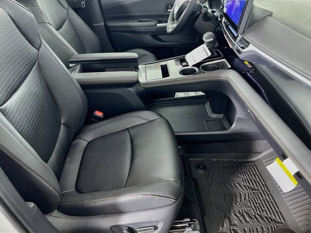 2026 Toyota Sienna Woodland Edition