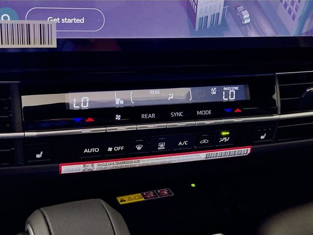 2026 Toyota Sienna Woodland Edition