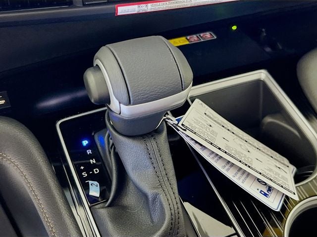 2026 Toyota Sienna Woodland Edition
