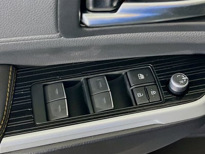 2026 Toyota Sienna Woodland Edition