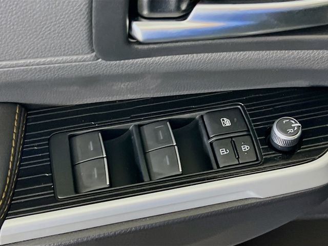2026 Toyota Sienna Woodland Edition