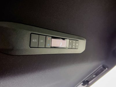 2026 Toyota Sienna Woodland Edition