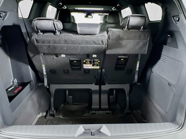 2026 Toyota Sienna Woodland Edition