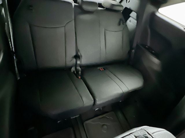 2026 Toyota Sienna Woodland Edition