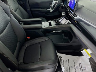 2026 Toyota Sienna Woodland Edition