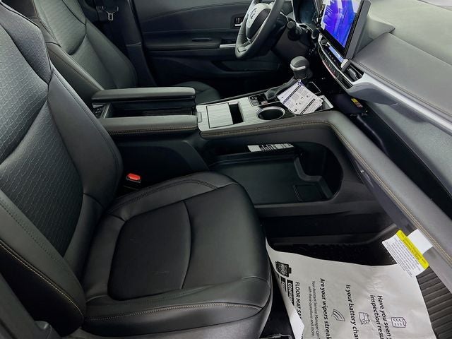 2026 Toyota Sienna Woodland Edition