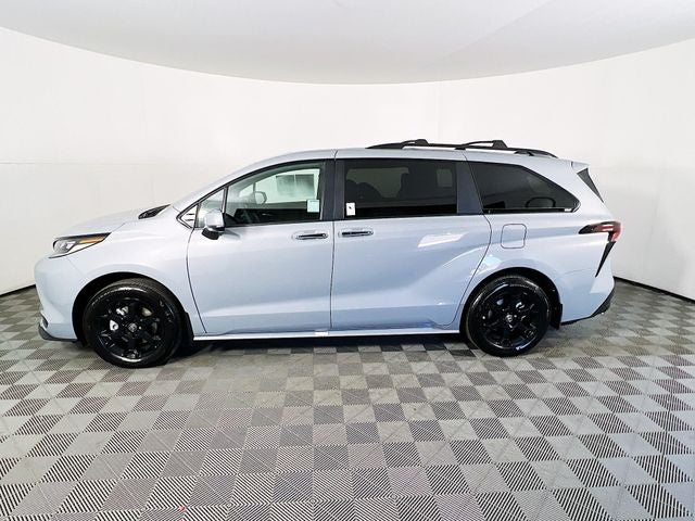 2026 Toyota Sienna Woodland Edition