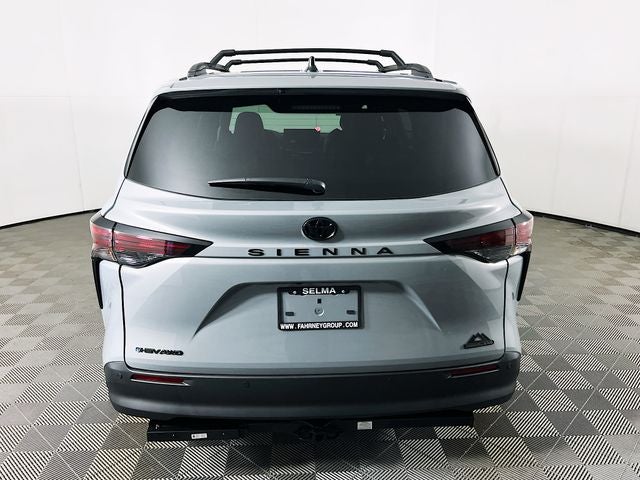 2026 Toyota Sienna Woodland Edition