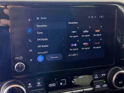 2024 Toyota Highlander XSE