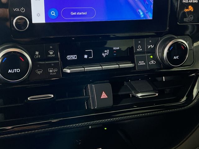 2024 Toyota Highlander XSE