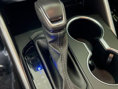 2024 Toyota Highlander XSE